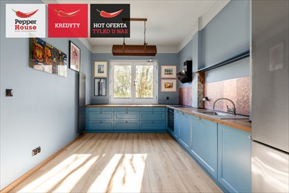 mieszkanie na sprzedaż 55m2 mieszkanie Gdynia, Witomino, Małokacka