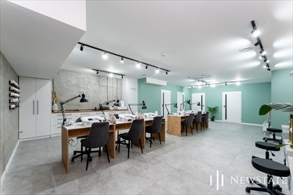 lokal użytkowy na sprzedaż 114m2 lokal użytkowy Kraków