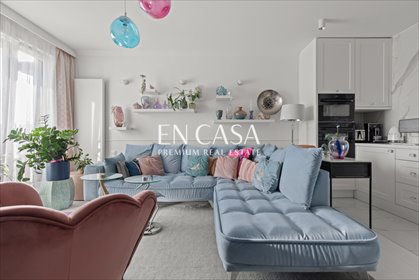 mieszkanie na sprzedaż 63m2 mieszkanie Warszawa, Wola, Fort Wola