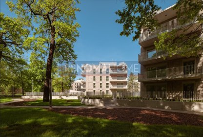 mieszkanie na sprzedaż 68m2 mieszkanie Wrocław, Zalesie