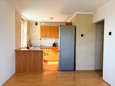 mieszkanie na sprzedaż 44m2 mieszkanie Darłowo, ul. Wyspiańskiego 7 A