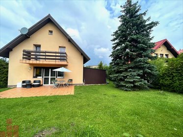 dom na sprzedaż 100m2 dom Kraków, Swoszowice, Józefa Warszewicza