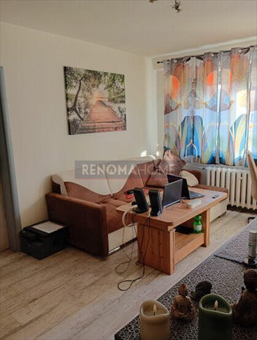 mieszkanie na sprzedaż 44m2 mieszkanie Głogów, Hutnik