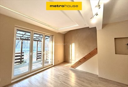 dom na sprzedaż 80m2 dom Zalesie