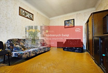 mieszkanie na sprzedaż 32m2 mieszkanie Poniatowa, 11 Listopada