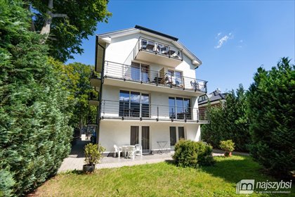 dom na sprzedaż 480m2 dom Kołobrzeg, uzdrowiskowa, Wiosenna