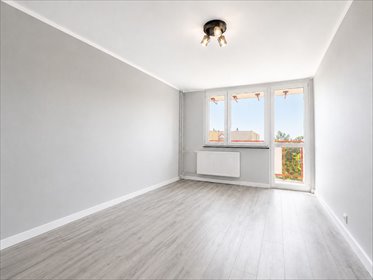 Zapraszam do 51,8 m² wyremontowanego mieszkania w Tychach mieszkanie Tychy, Poziomkowa