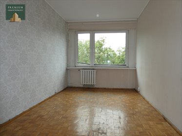 Przestronne 4-pokojowe mieszkanie z balkonem i widokiem mieszkanie Hajnówka