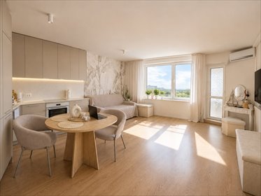 mieszkanie na sprzedaż 40m2 mieszkanie Piaseczno