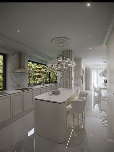 Mieszkanie na sprzedaż 147m2 mieszkanie Warszawa, Mokotów, Żaglowa