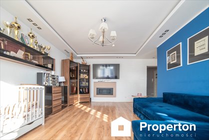 Sprzedam mieszkanie 51 m² z balkonem w Płocku mieszkanie Płock, Żyzna