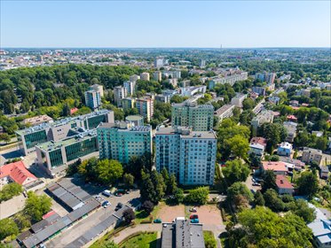 3-pokojowe mieszkanie z osobną kuchnią, balkonem i dużą piwnicą polecam mieszkanie Lublin