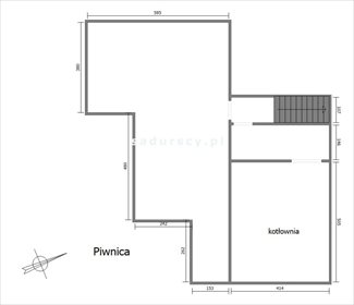 Lokal użytkowy na sprzedaż Gaj, Widokowa 470m2 Foto 3