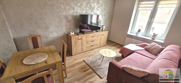 mieszkanie na wynajem 36m2 mieszkanie Świebodzice