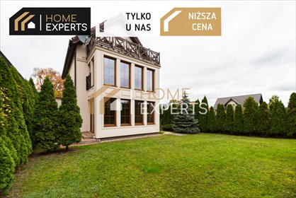 Przestronny dom z ogrodem i garażem w Pruszczu Gdańskim dom Pruszcz Gdański, Janka Wiśniewskiego