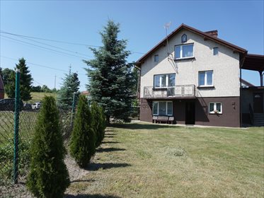 Dom na sprzedaż Szczodrowo 300m2 Foto 1