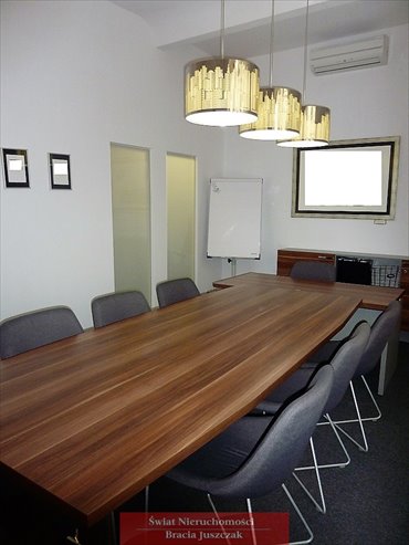 Przestronny moduł biurowy 120 m² w centrum Wrocławia lokal użytkowy Wrocław, Stare Miasto