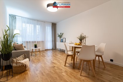 mieszkanie na sprzedaż 48m2 mieszkanie Piła, Górne