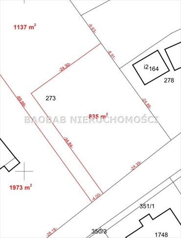 Zapraszam do działki 835 m² pod dom i turystykę w Kątach Rybackich działka Kąty Rybackie, Rybacka