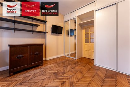 Na sprzedaż przestronne 83 m² w centrum Gdyni z potencjałem inwestycyjnym mieszkanie Gdynia, Działki Leśne, Warszawska