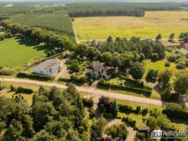 dom na sprzedaż 185m2 dom Trzcinna