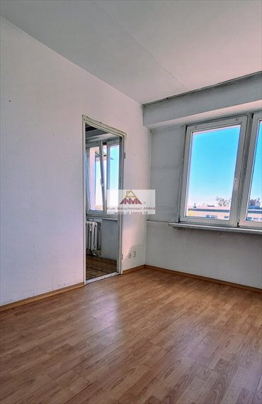 Na sprzedaż przestronne 2-pokojowe mieszkanie 32 m² w Lublinie mieszkanie Lublin, Bronowice, os. Maki