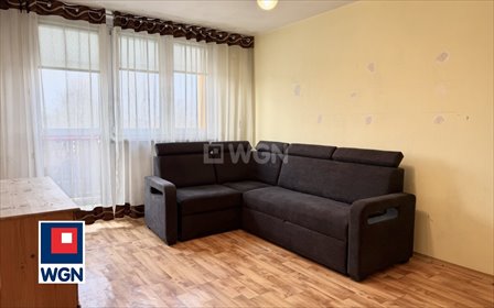 mieszkanie na sprzedaż 47m2 mieszkanie Głogów, Hutnik, Wita Stwosza