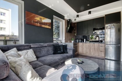 mieszkanie na sprzedaż 44m2 mieszkanie Poznań, Podolany, Druskiennicka