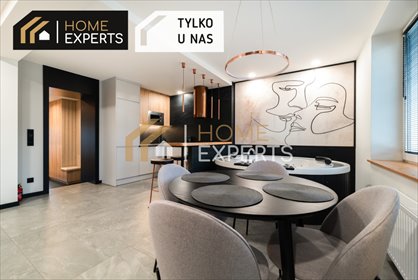 Polecam eleganckie 2-pokojowe mieszkanie z jacuzzi w Gdyni mieszkanie Gdynia, Orłowo, Zwycięstwa