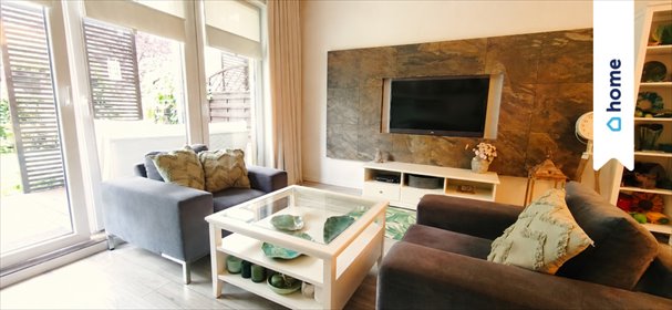 Polecam przestronne 68 m² z tarasem 48 m² w Katowicach mieszkanie Katowice, Tunelowa