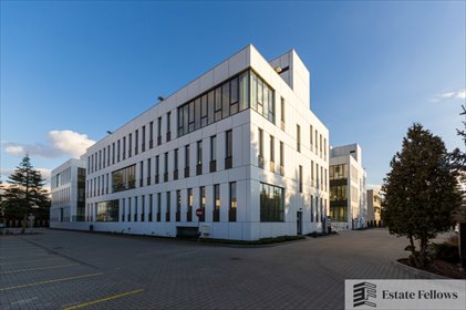 Polecam nowoczesny lokal 400 m² biurowo-magazynowy z systemami lokal użytkowy Warszawa, Ursynów, Taneczna
