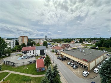 mieszkanie na sprzedaż 65m2 mieszkanie Rzeszów, Jacka Malczewskiego