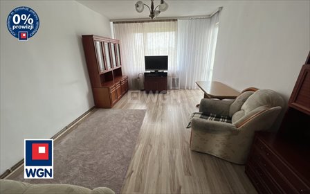 mieszkanie na sprzedaż Jaworzyna Śląska Kościelna 60,50 m2