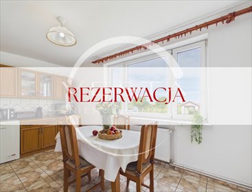 Do sprzedania przestronne 4-pokojowe mieszkanie 90 m² z dużą loggią mieszkanie Smoleń