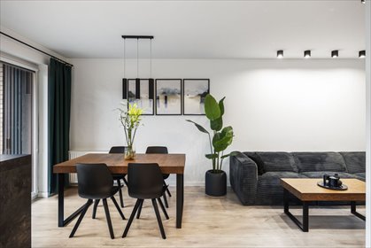 mieszkanie na sprzedaż 64m2 mieszkanie Wrocław, Tarnogaj, Nyska