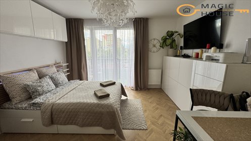 mieszkanie na sprzedaż 27m2 mieszkanie Gdańsk, Śródmieście, Mostek