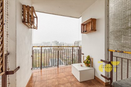 mieszkanie na sprzedaż 53m2 mieszkanie Warszawa, Ursynów, Jana Żabińskiego