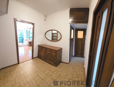 Zapraszam do 3-pokojowego mieszkania 53 m² na Ursynowie mieszkanie Warszawa, Ursynów, Meander