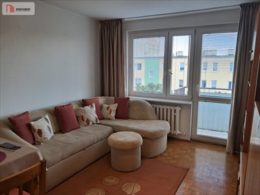 Przytulne 2-pokojowe mieszkanie na osiedlu leśnym mieszkanie Bydgoszcz, Bielawy