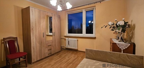 3-pokojowe mieszkanie z balkonem i piwnicą na Bielanach mieszkanie Warszawa, Bielany, Kluczowa