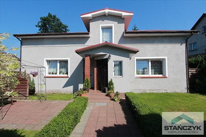 Zapraszam do obejrzenia domu 240 m² z niskimi kosztami ogrzewania dom Mrzeżyno