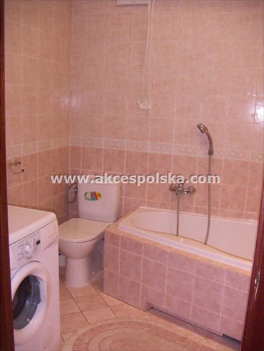 Mieszkanie dwupokojowe na wynajem Warszawa, Ursynów, Natolin 50m2 Foto 6