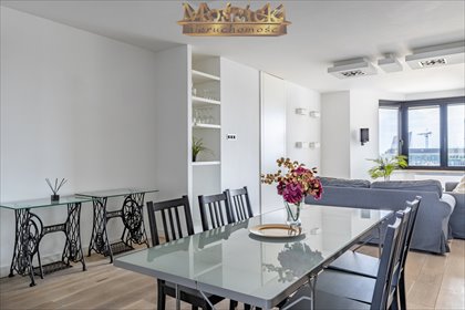 mieszkanie na wynajem 84m2 mieszkanie Warszawa, Wola, Łucka