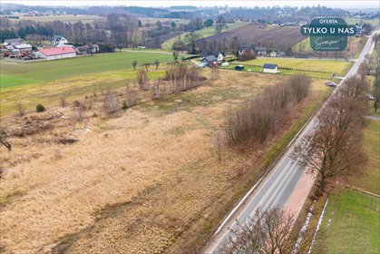 działka na sprzedaż 4000m2 działka Beleń-Kolonia