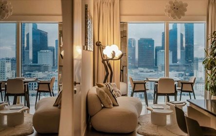 mieszkanie na sprzedaż 102m2 mieszkanie Warszawa, Śródmieście, Złota