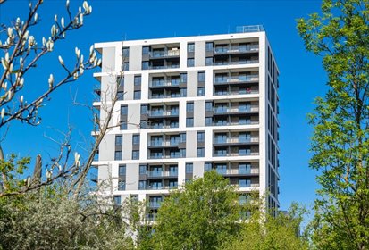 mieszkanie na sprzedaż 46m2 mieszkanie Poznań, Starołęka