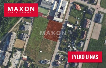 działka na sprzedaż 3340m2 działka Pruszków