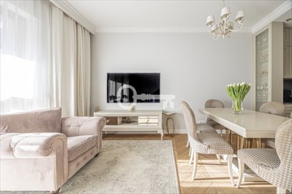 mieszkanie na sprzedaż 74m2 mieszkanie Warszawa, Wola, Siedmiogrodzka