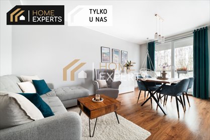 mieszkanie na sprzedaż 47m2 mieszkanie Gdańsk, Piecki-Migowo, Królewskie Wzgórze