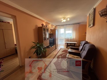 mieszkanie na sprzedaż 76m2 mieszkanie Lublin, Czuby, Husarska